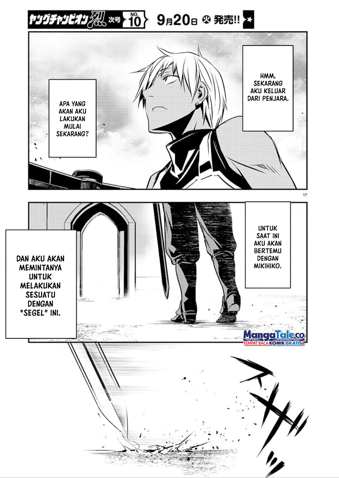 Chapter 32 - halaman 19