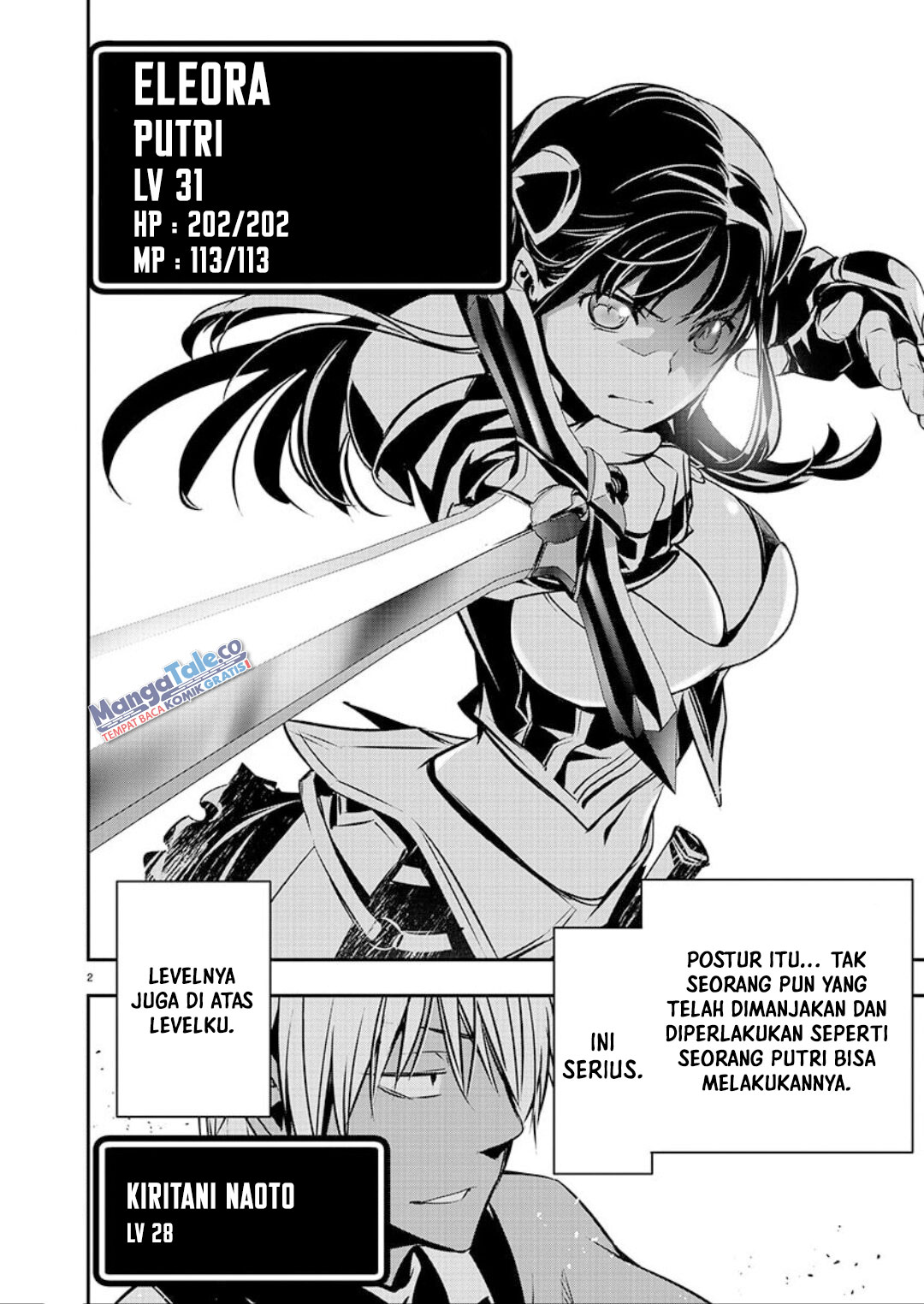 Chapter 32 - halaman 4