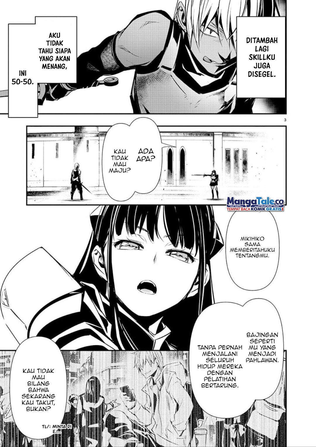 Chapter 32 - halaman 5