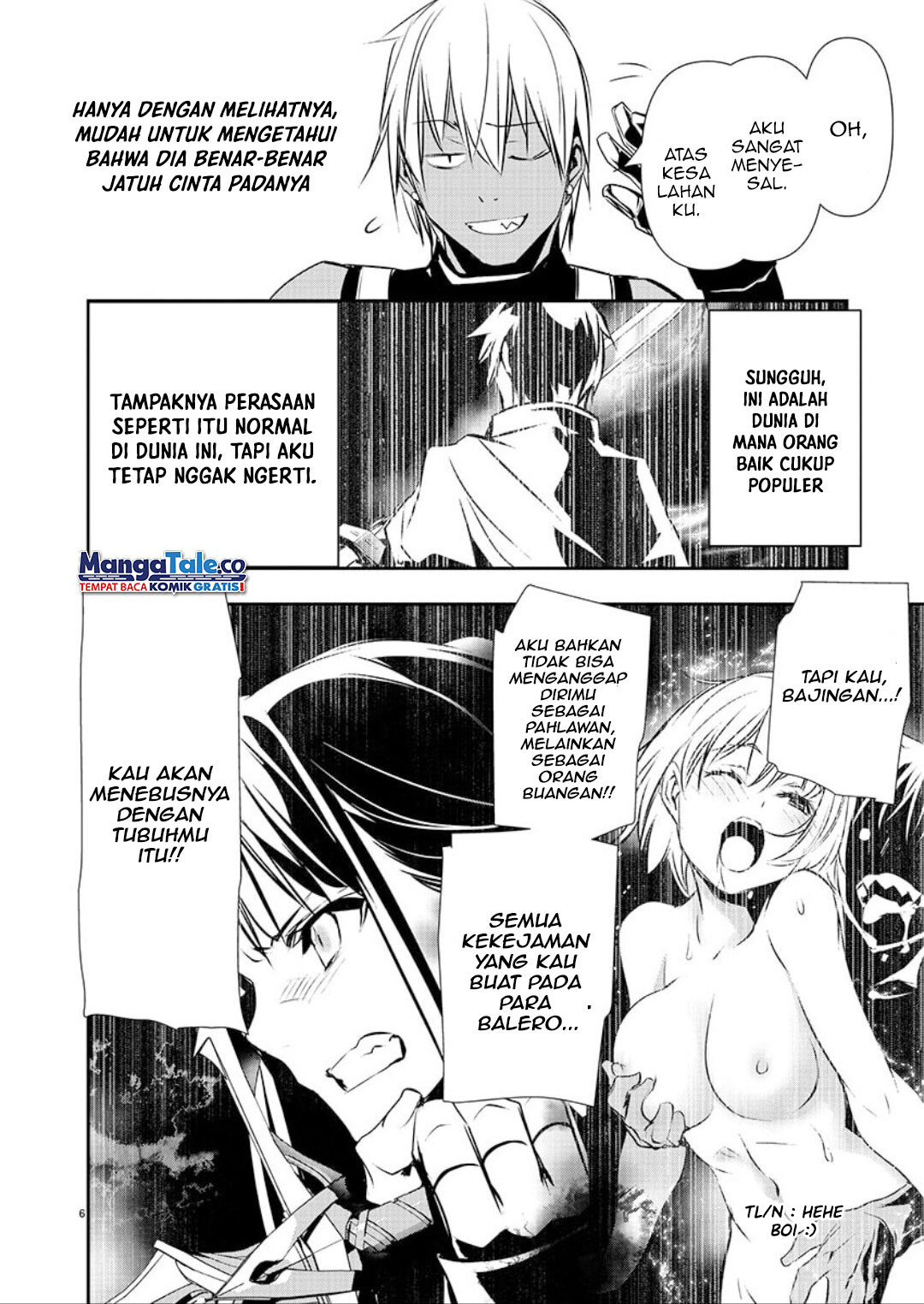 Chapter 32 - halaman 8