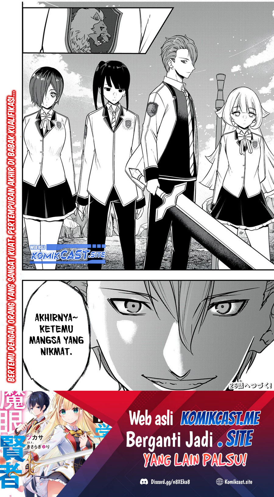 Chapter 25 - halaman 22