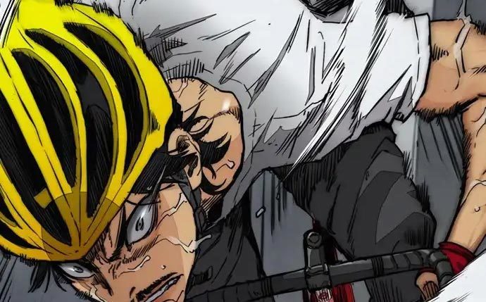 Chapter 437 - halaman 418