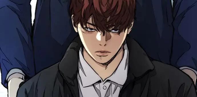 Chapter 437 - halaman 674