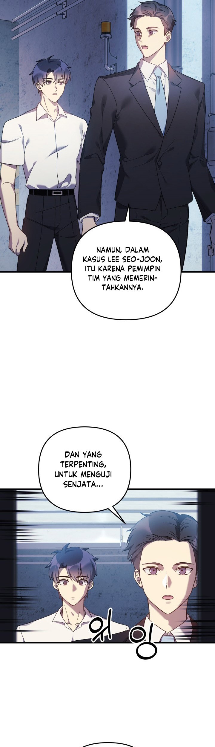 Chapter 64 - halaman 21