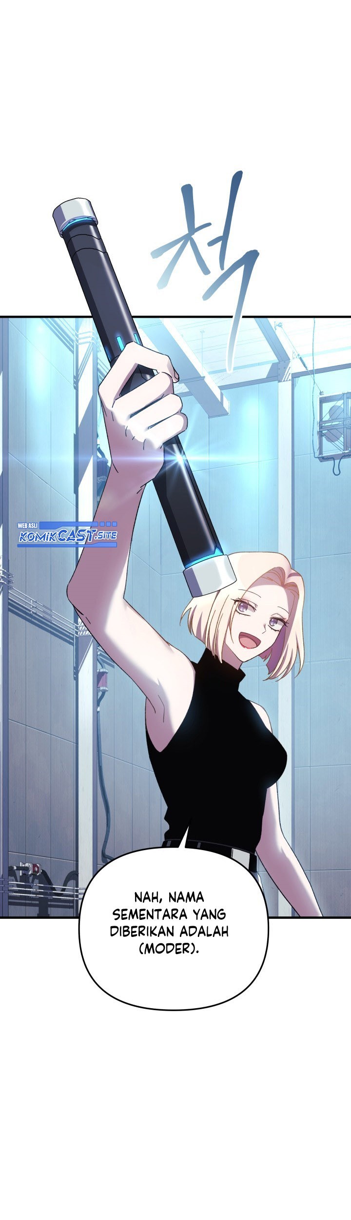 Chapter 64 - halaman 27