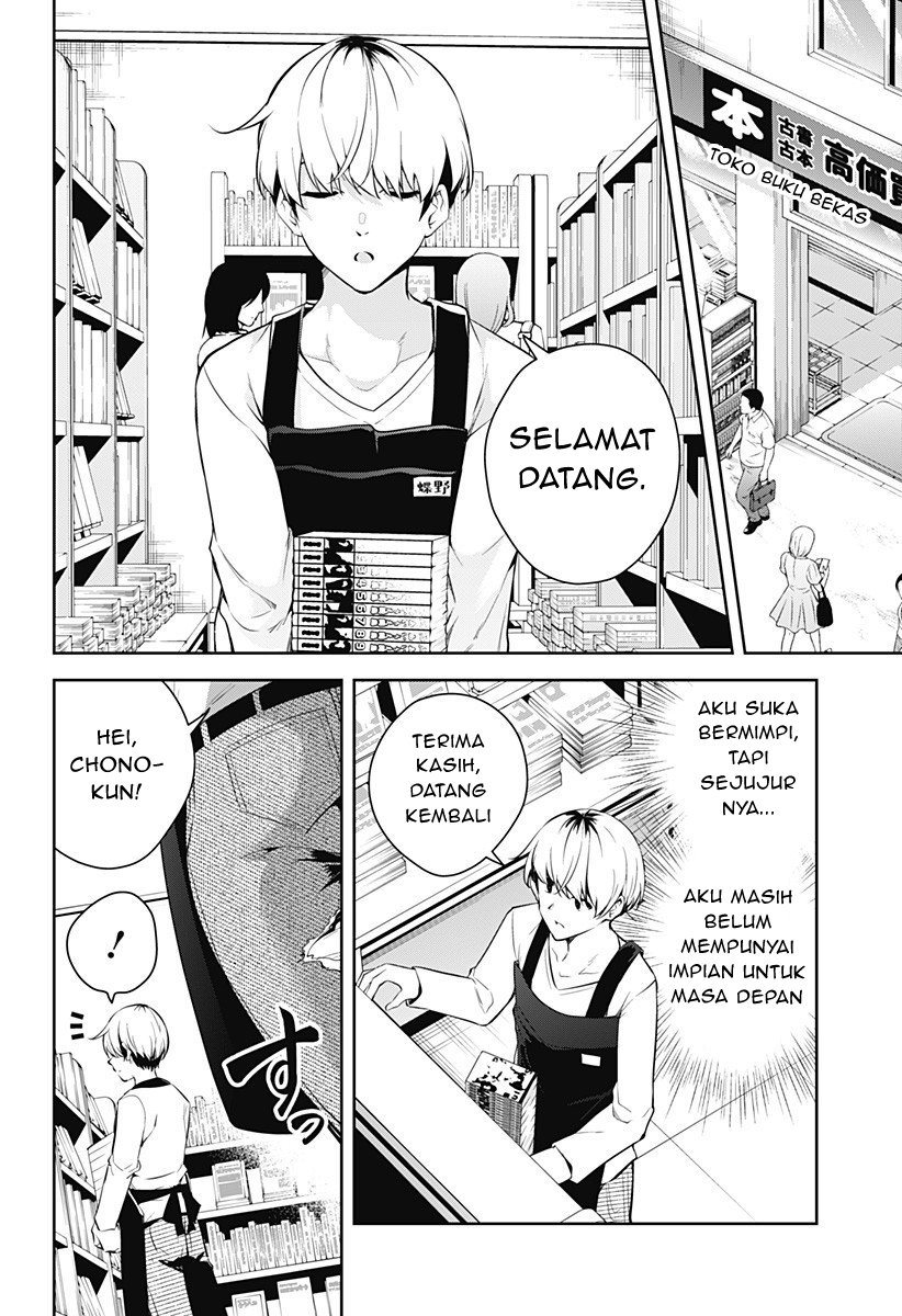 Chapter 1 - halaman 9