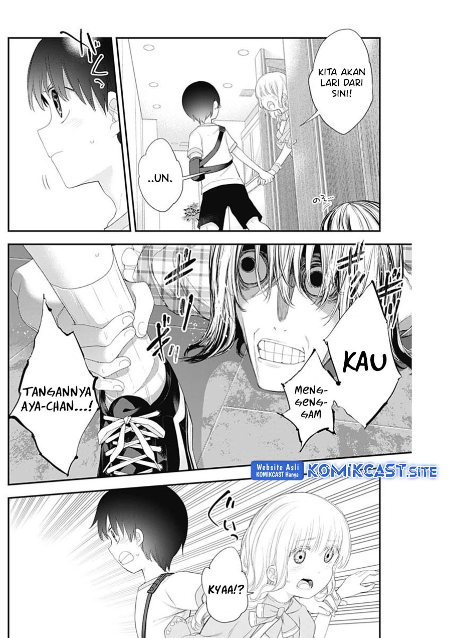 Chapter 41 - halaman 8