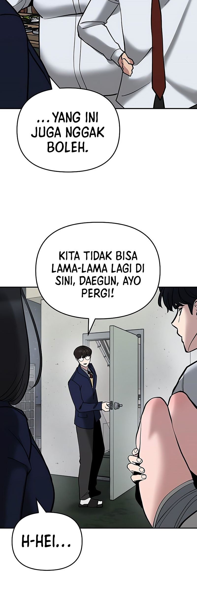 Chapter 55 - halaman 40