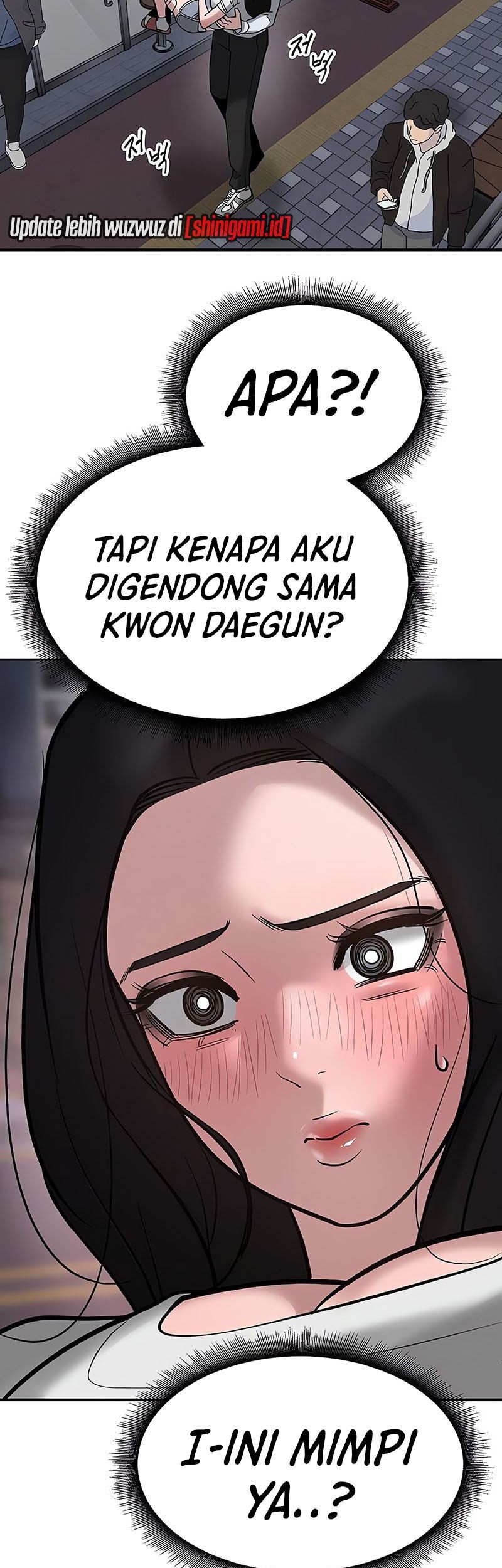 Chapter 55 - halaman 57