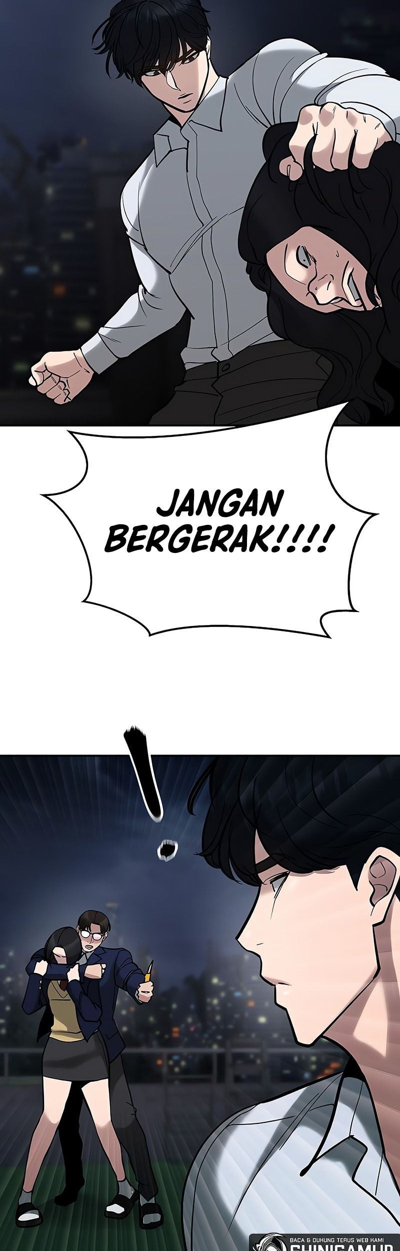 Chapter 55 - halaman 17