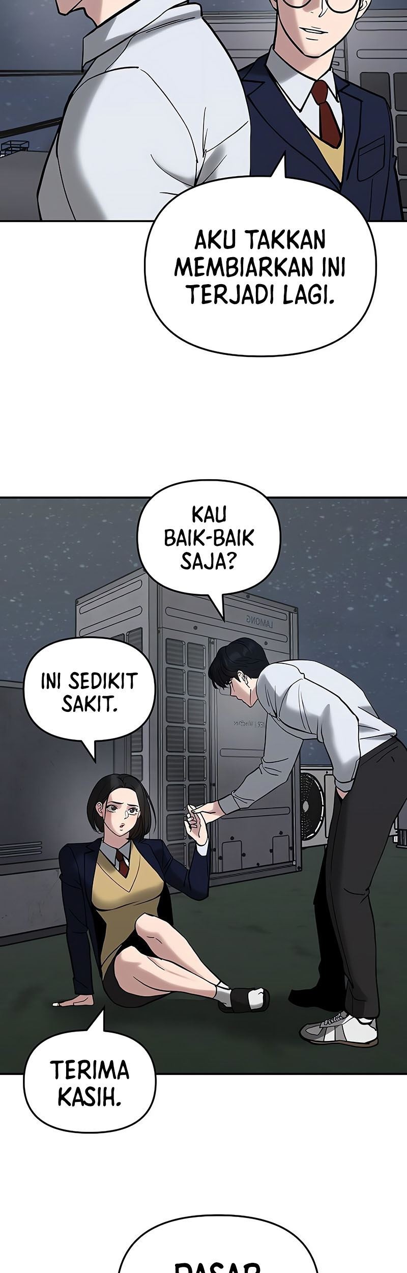 Chapter 55 - halaman 31