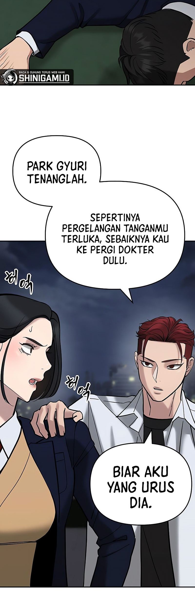 Chapter 55 - halaman 34