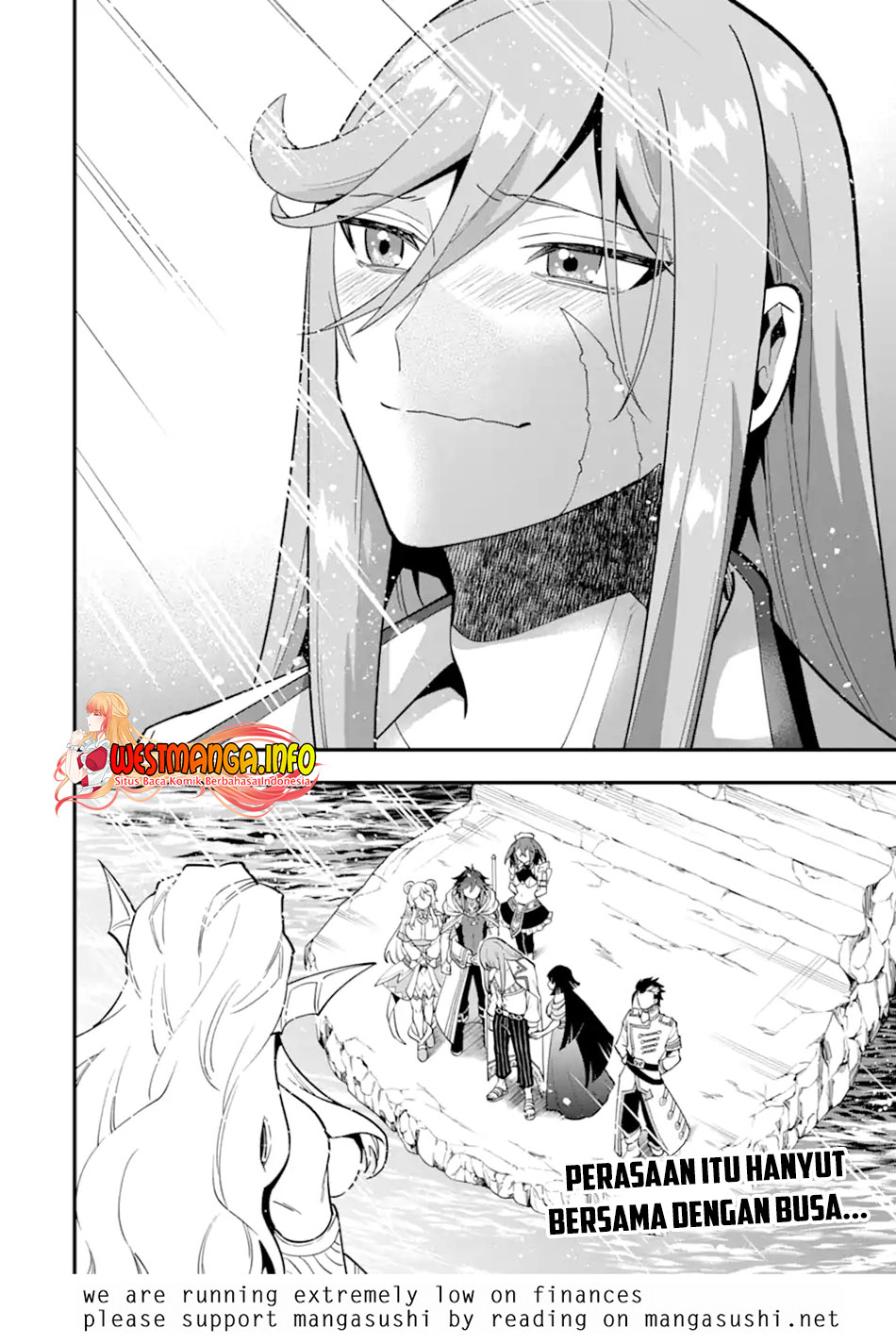 Chapter 42 - halaman 34