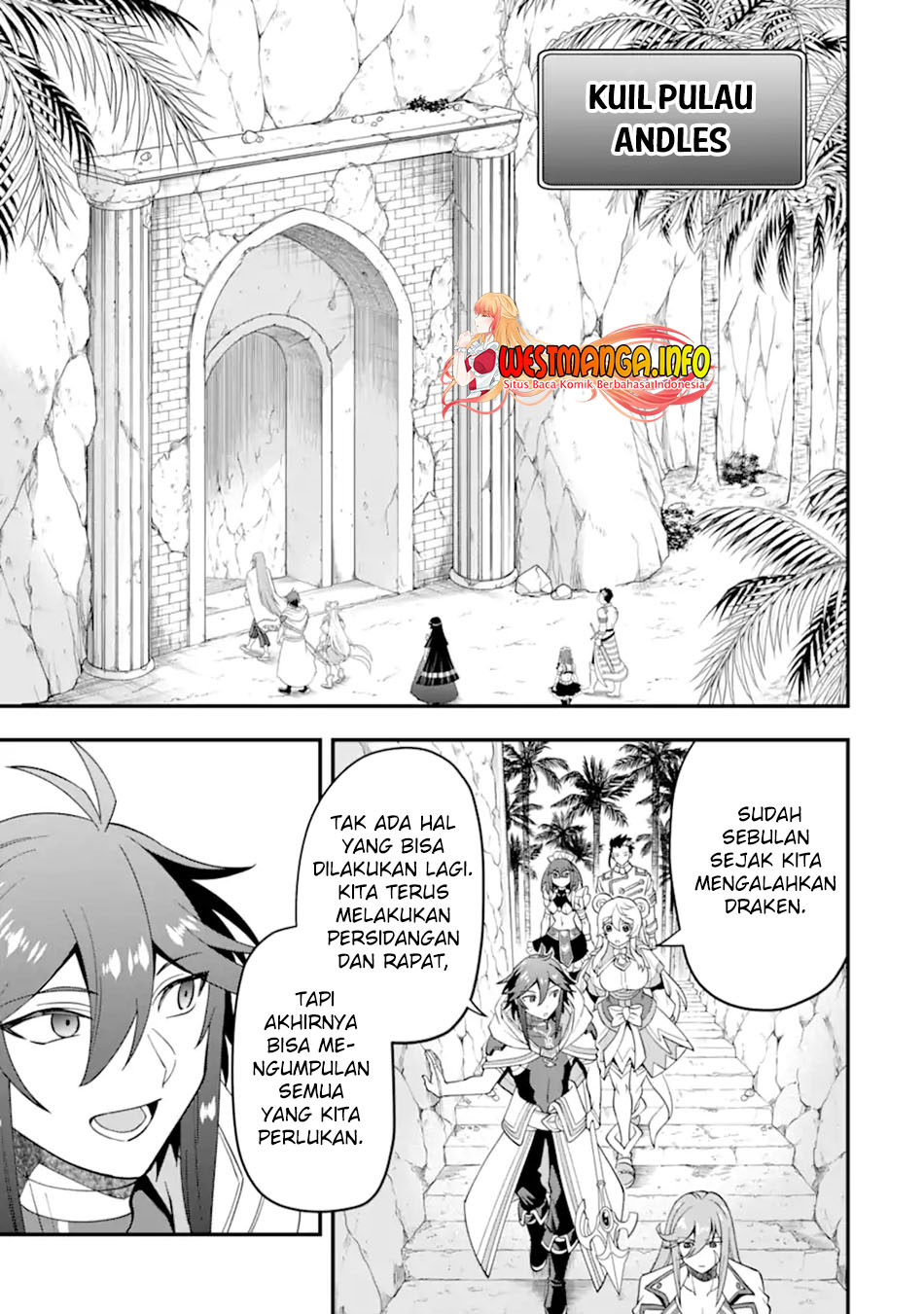 Chapter 42 - halaman 8