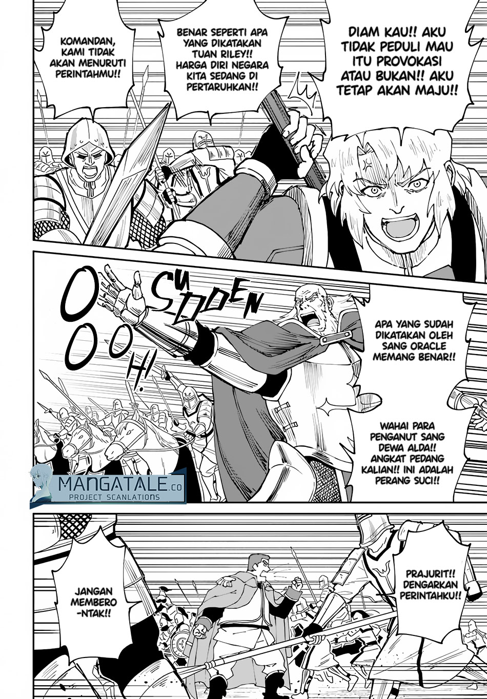 Chapter 42 - halaman 22