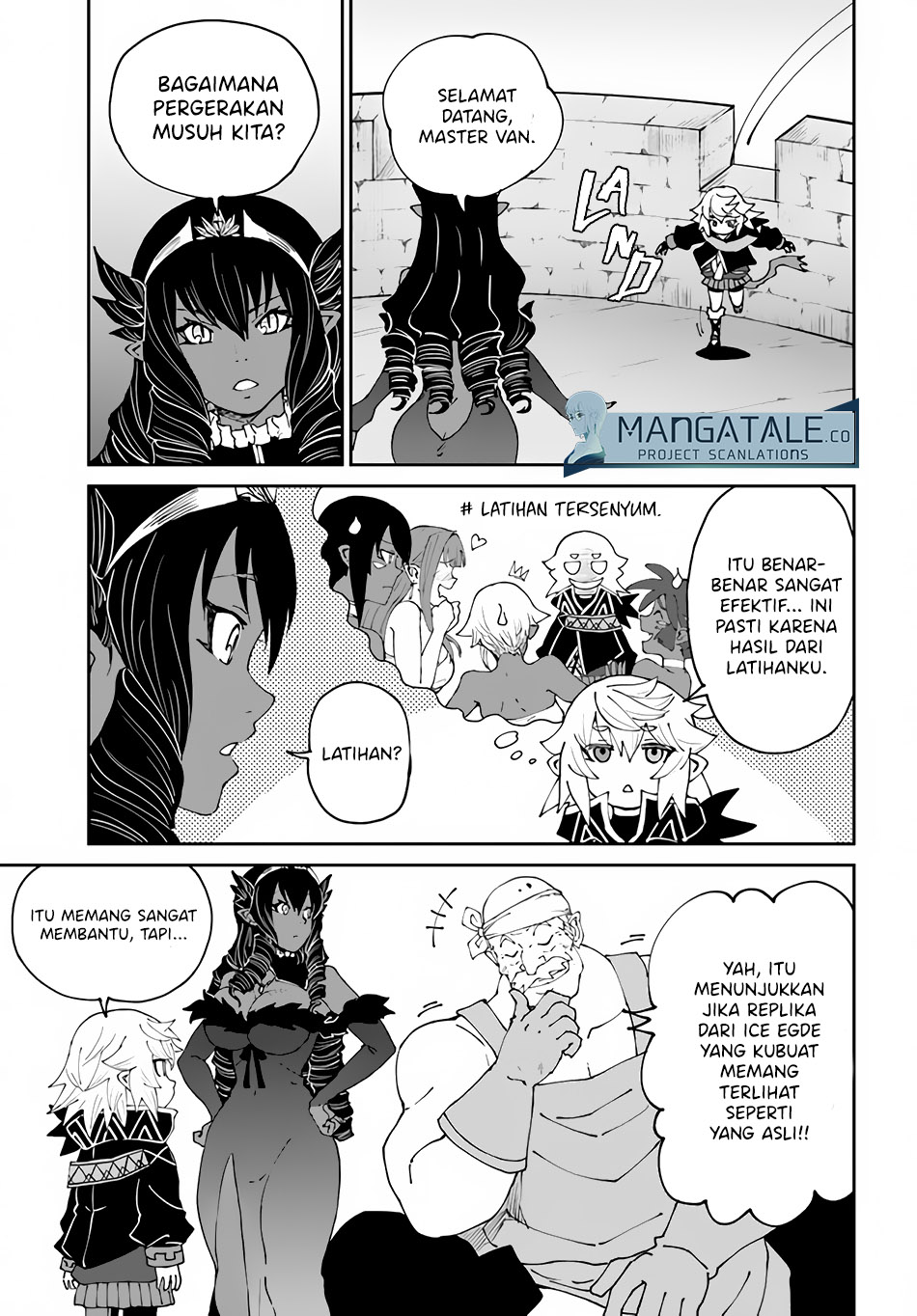 Chapter 42 - halaman 25