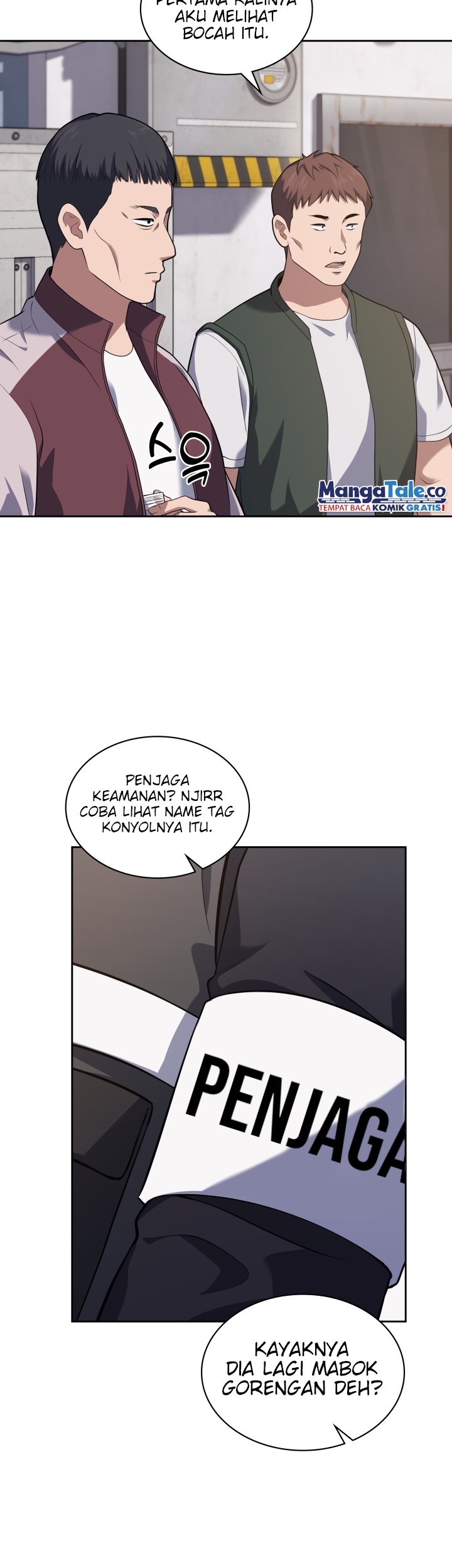 Chapter 25 - halaman 22