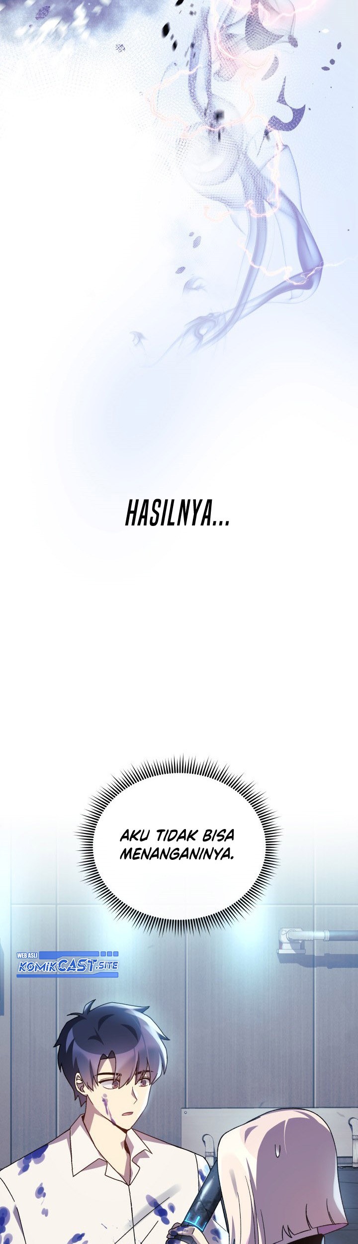 Chapter 65 - halaman 21