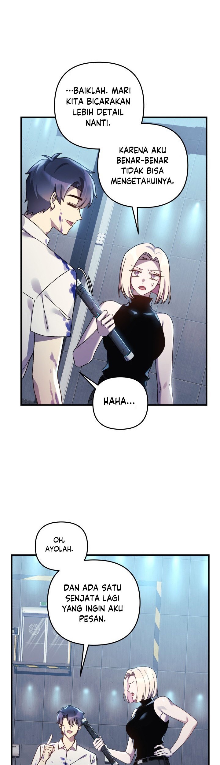 Chapter 65 - halaman 23