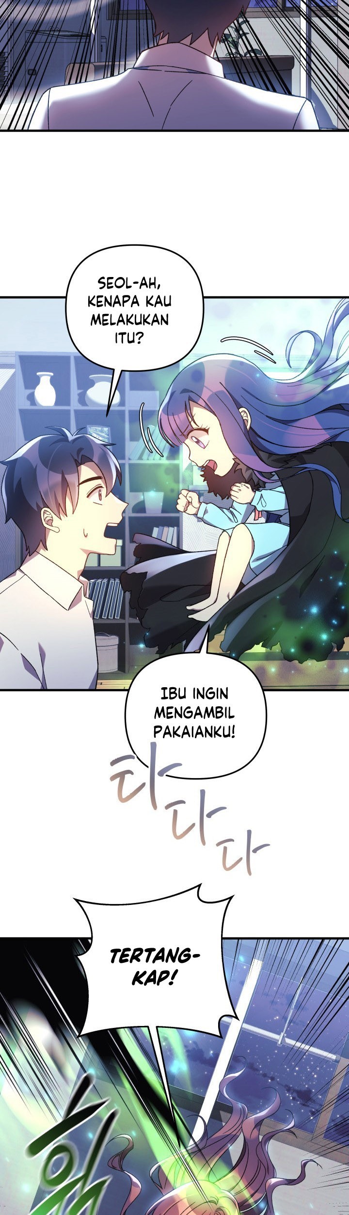 Chapter 65 - halaman 35