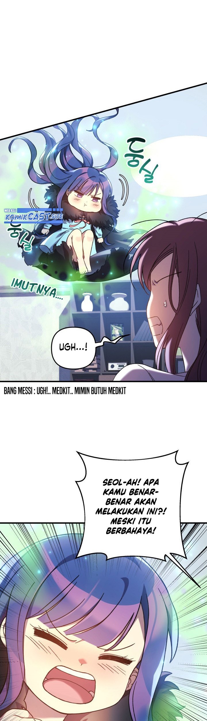 Chapter 65 - halaman 37