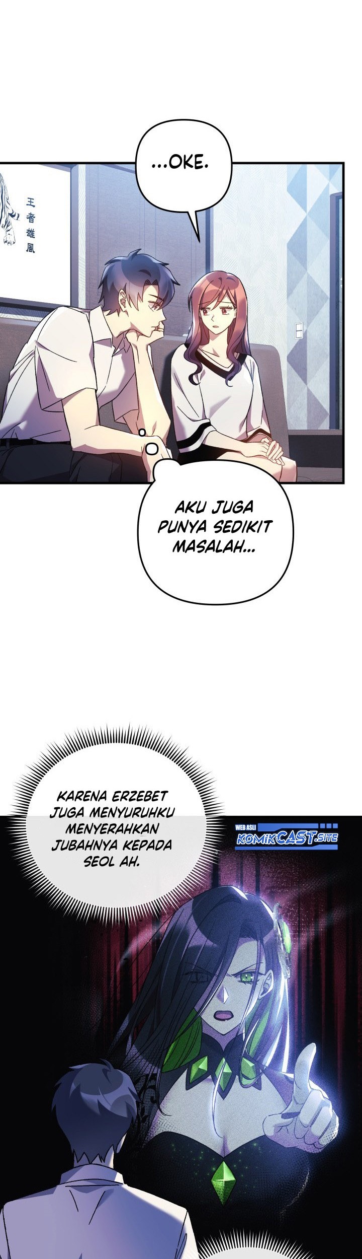 Chapter 65 - halaman 57
