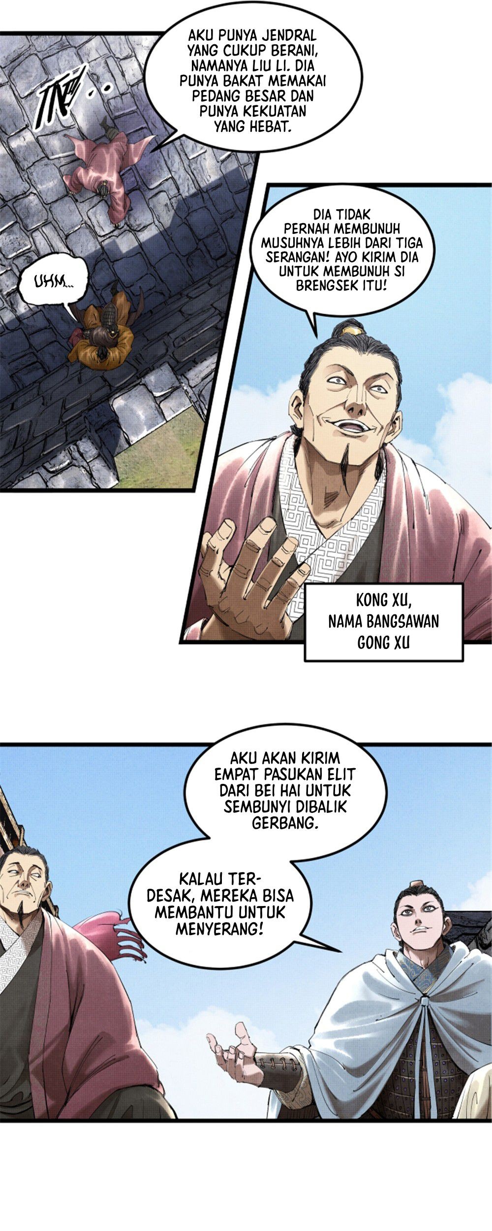 Chapter 39 - halaman 25