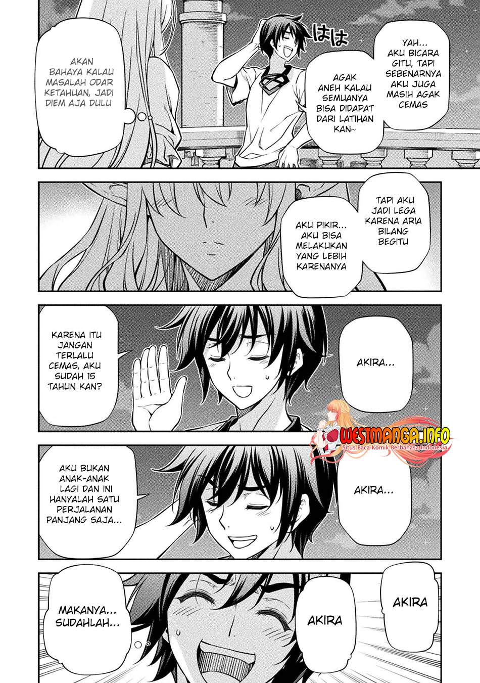 Chapter 57 - halaman 11