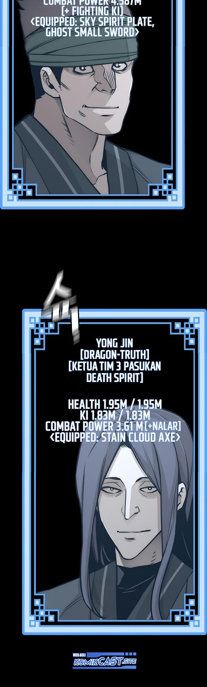 Chapter 72 - halaman 50