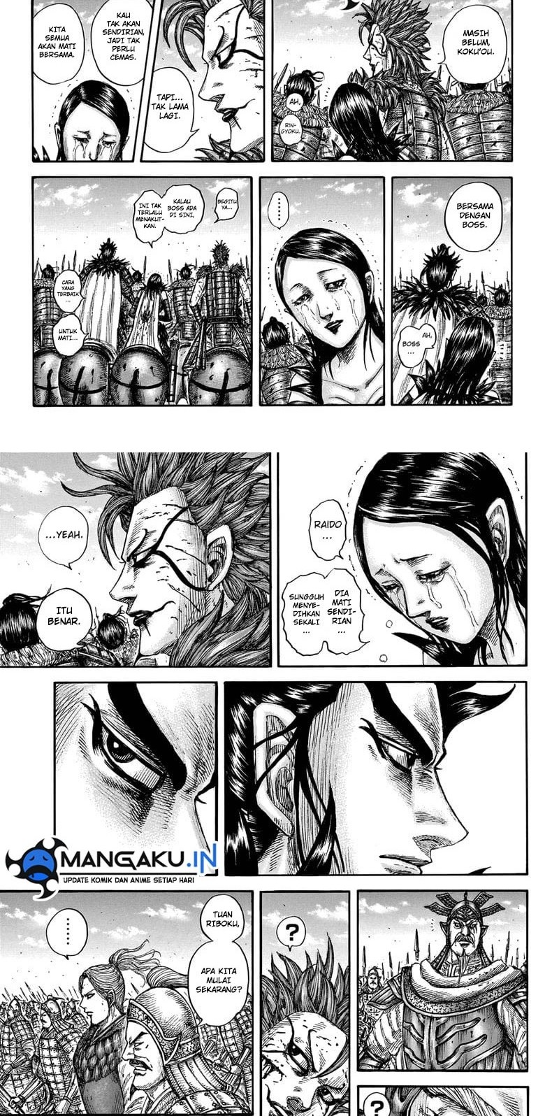 Chapter 751 - halaman 3