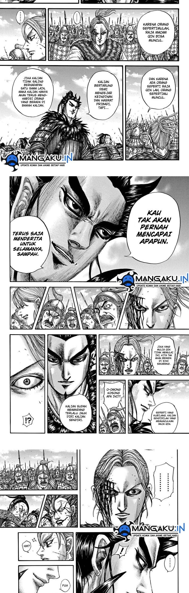 Chapter 751 - halaman 6