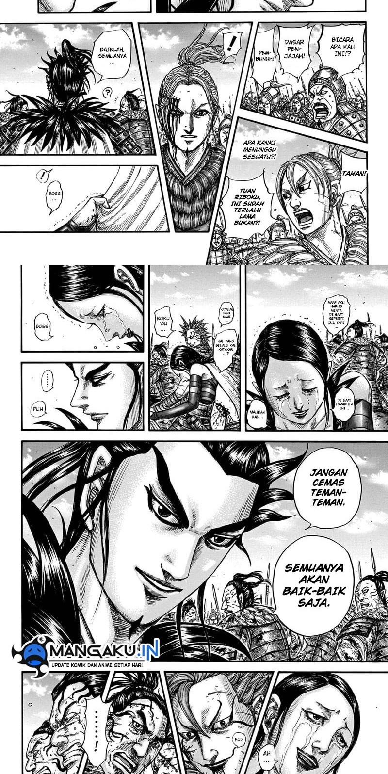 Chapter 751 - halaman 7