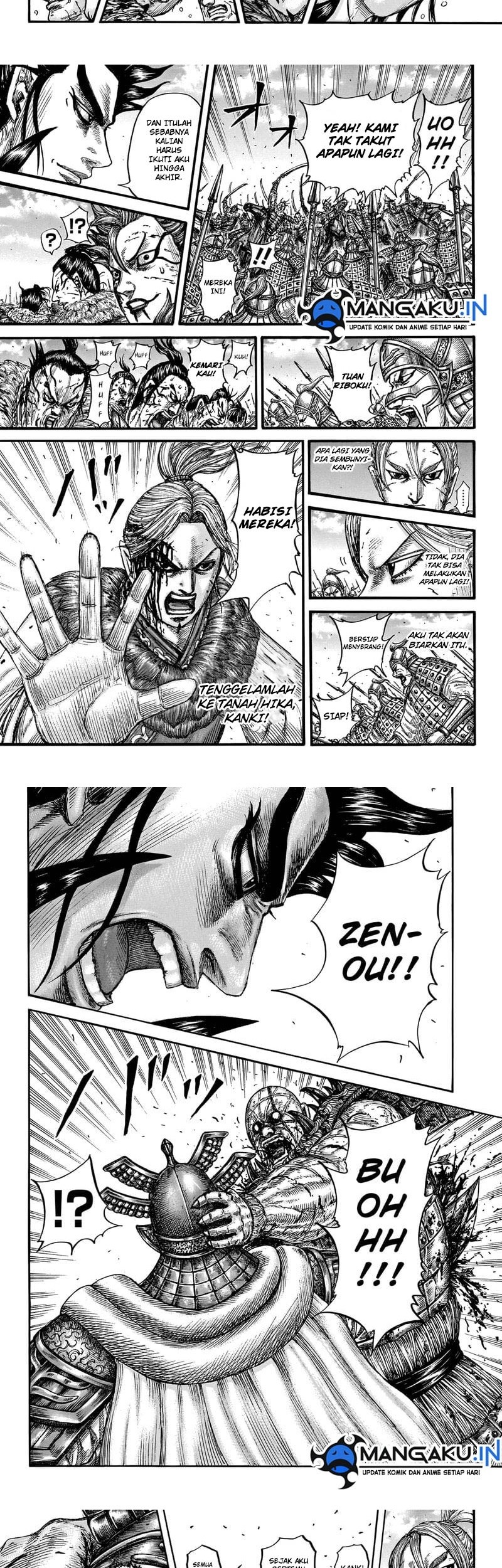 Chapter 751 - halaman 8
