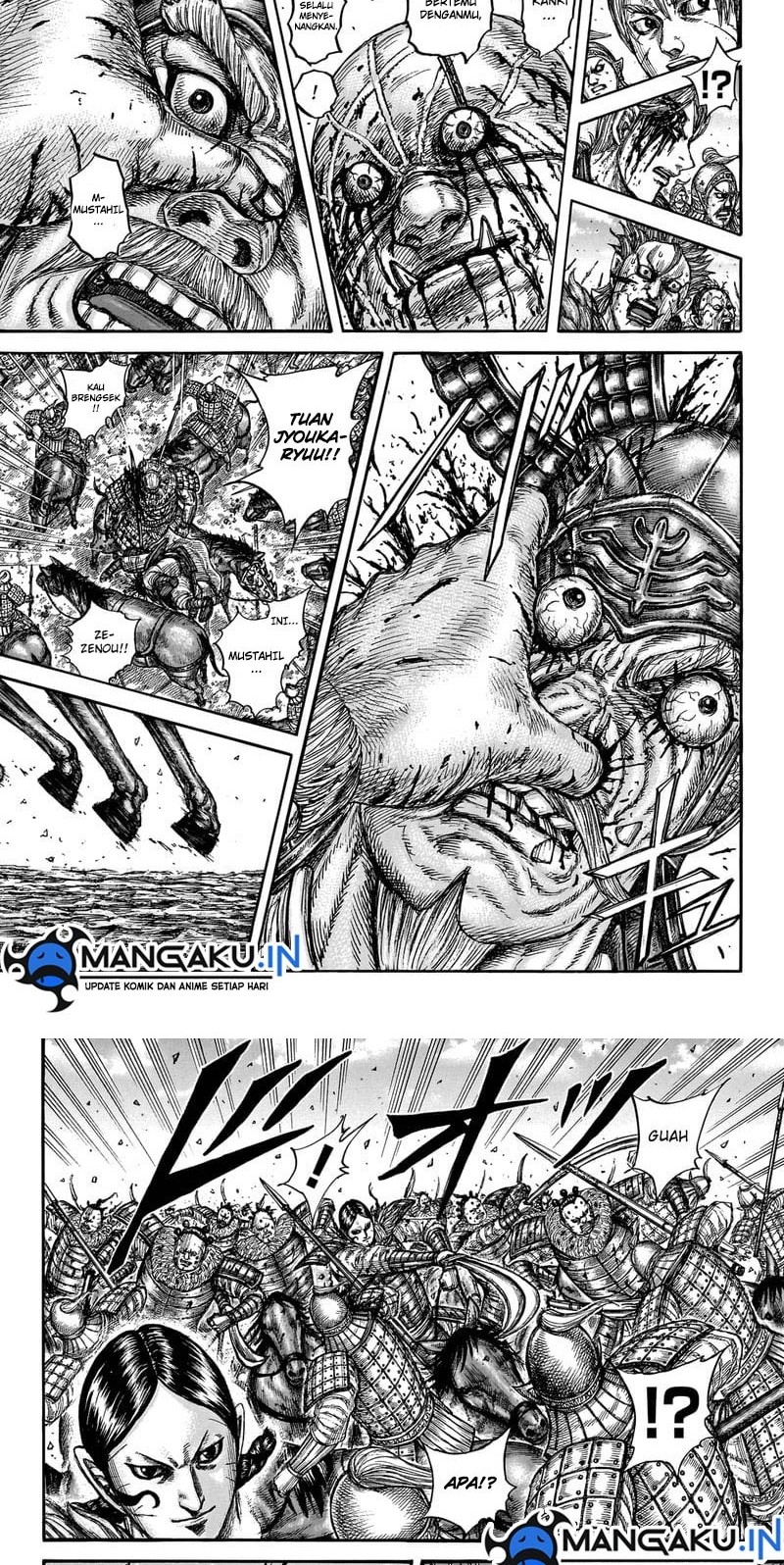 Chapter 751 - halaman 9
