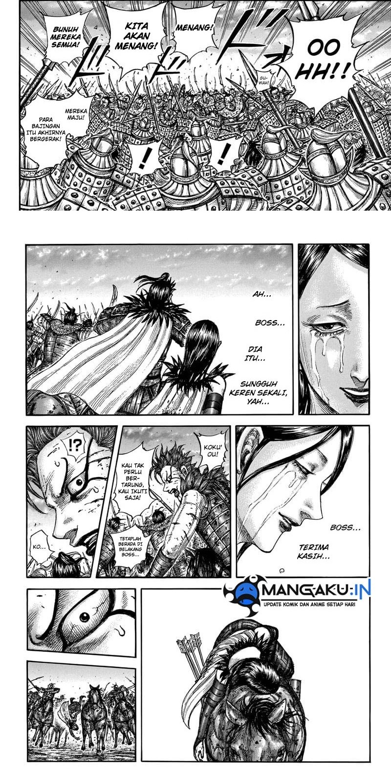 Chapter 751 - halaman 11