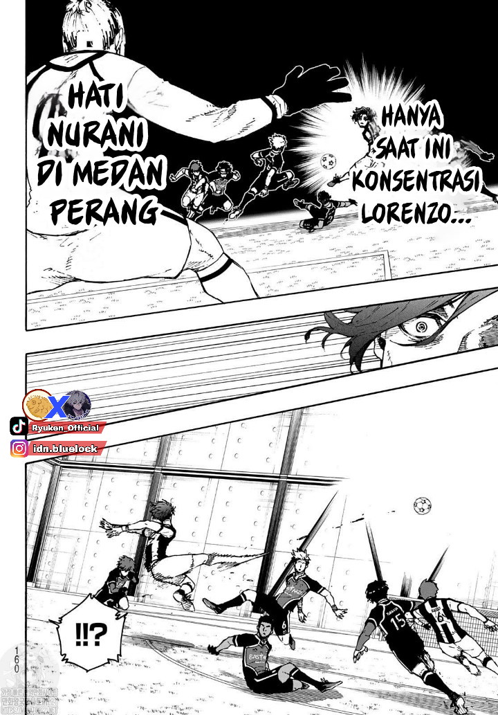 Chapter 211 - halaman 20