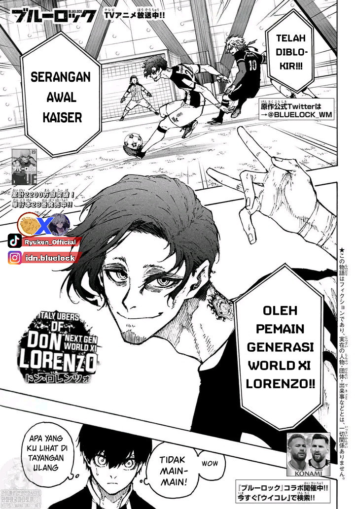Chapter 211 - halaman 3