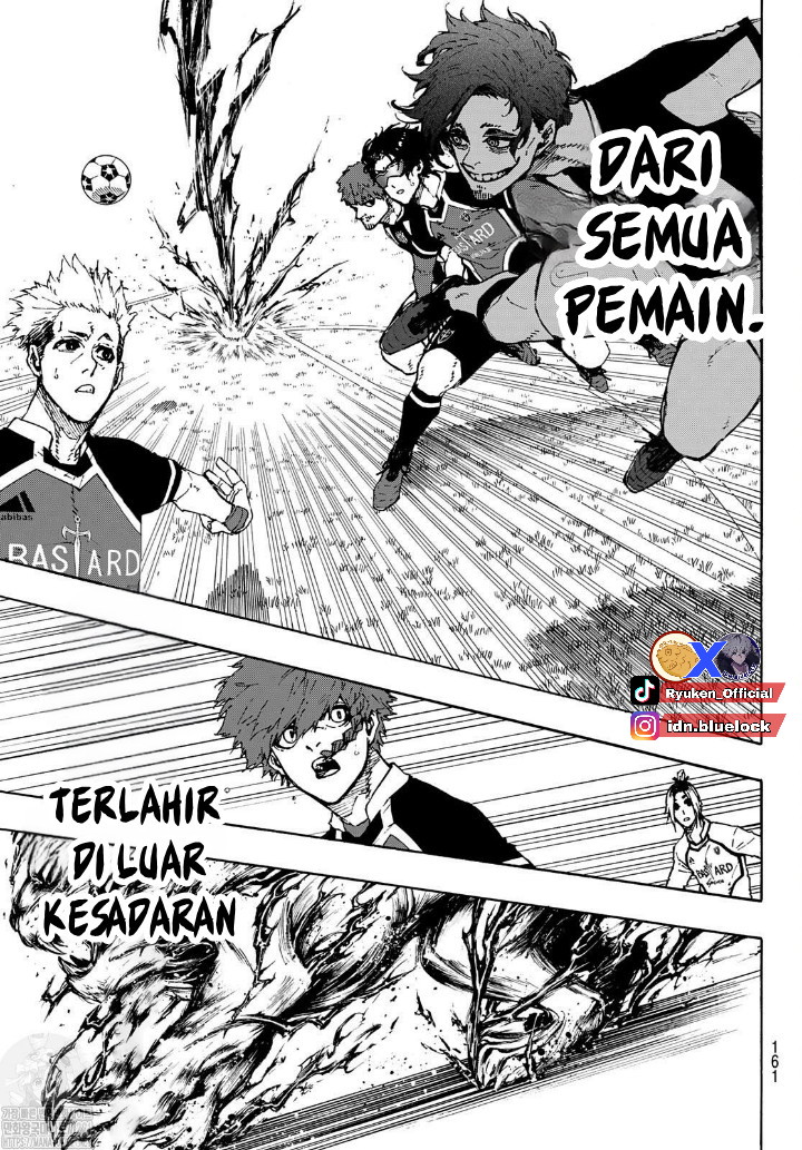 Chapter 211 - halaman 22