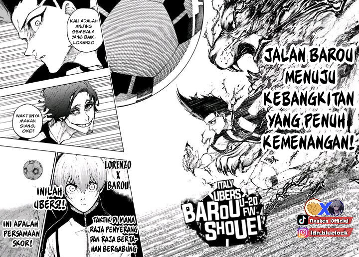 Chapter 211 - halaman 23