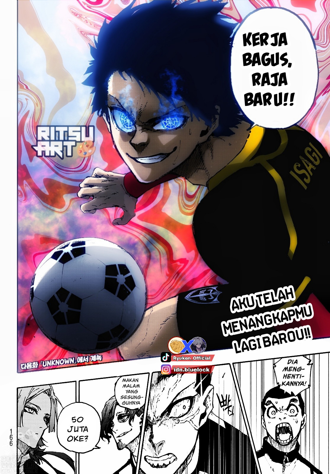 Chapter 211 - halaman 26