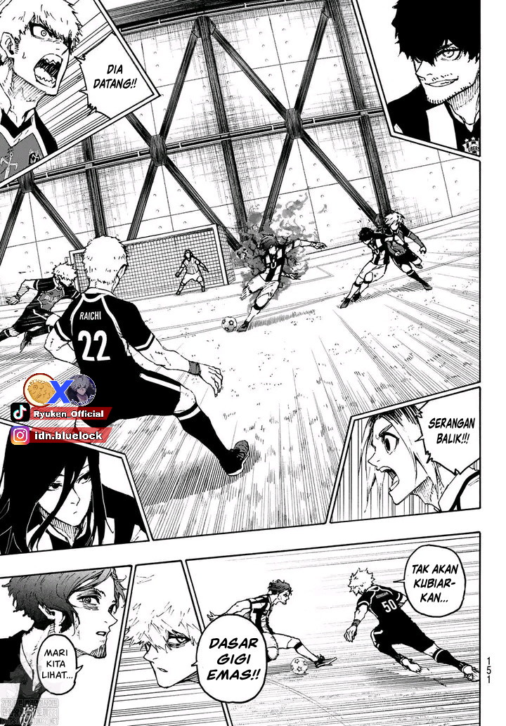 Chapter 211 - halaman 8