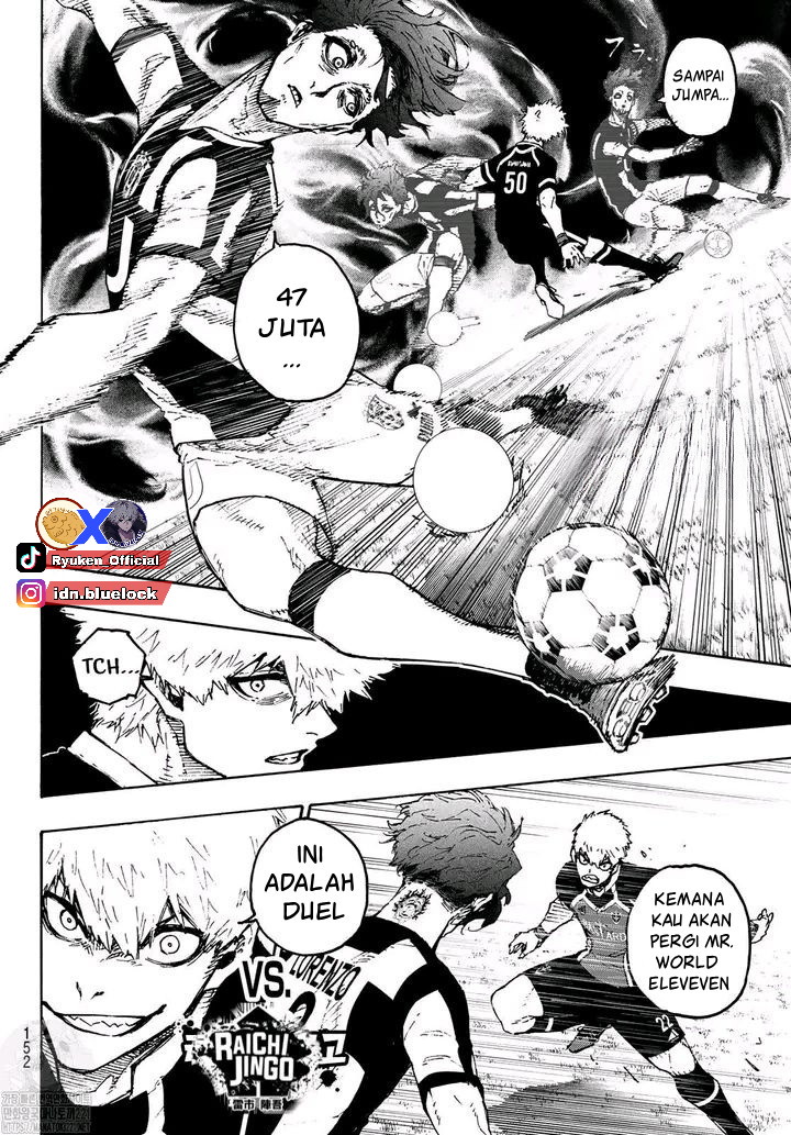 Chapter 211 - halaman 10