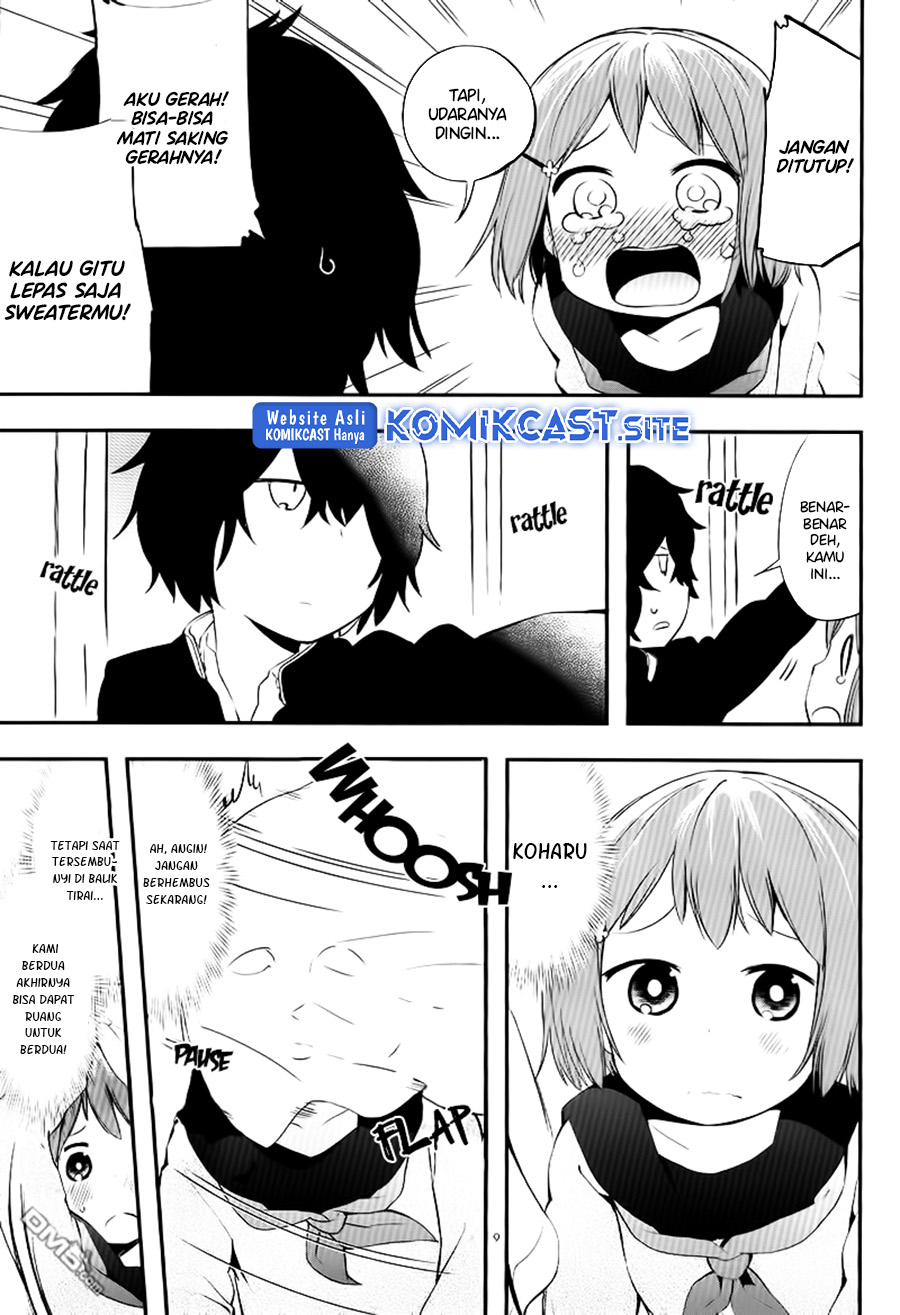 Chapter .1 - halaman 9