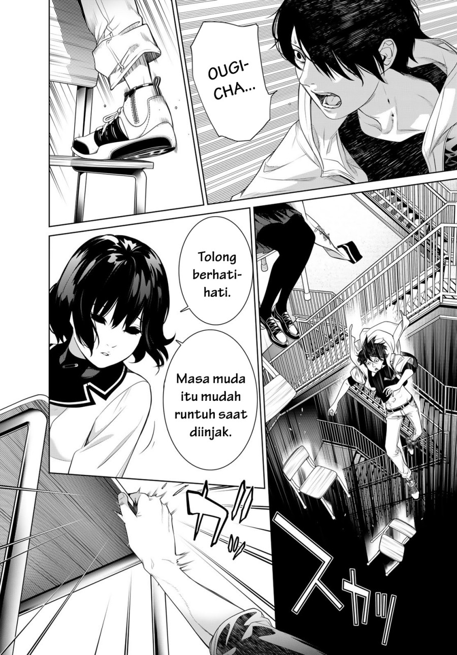 Chapter 192 - halaman 13