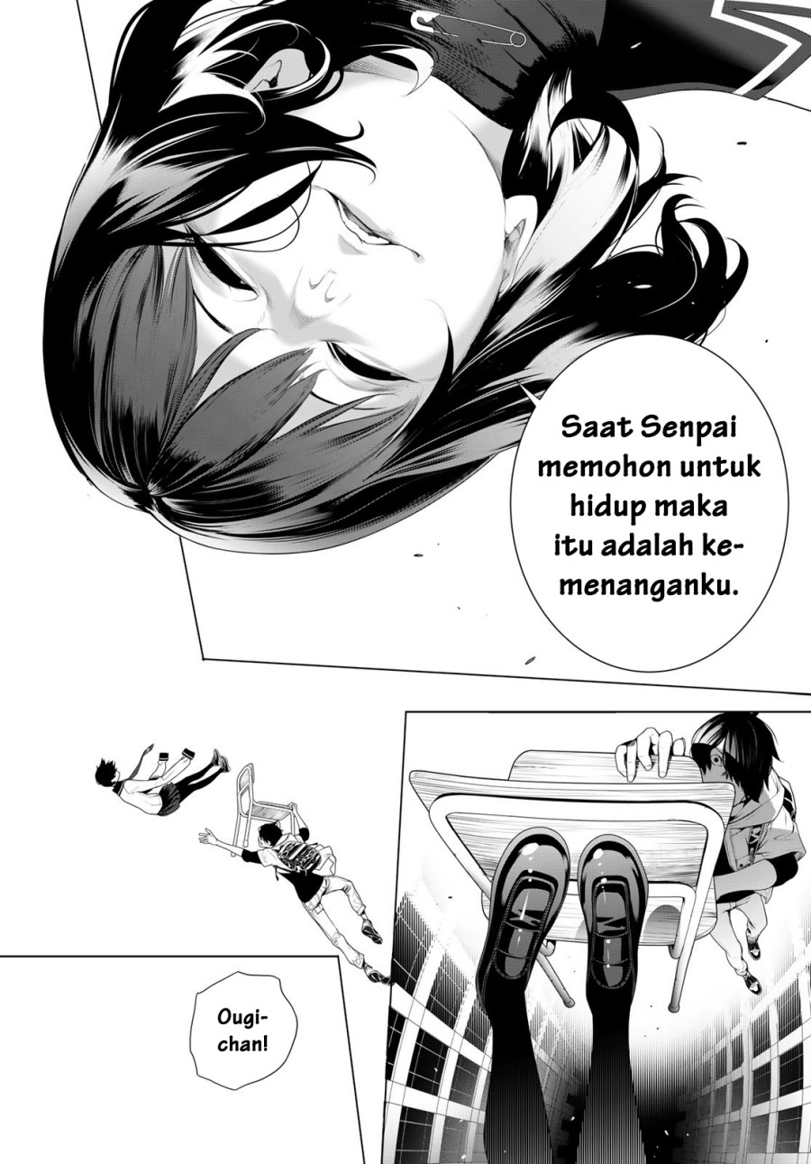 Chapter 192 - halaman 15