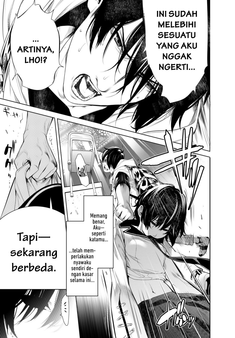 Chapter 192 - halaman 16