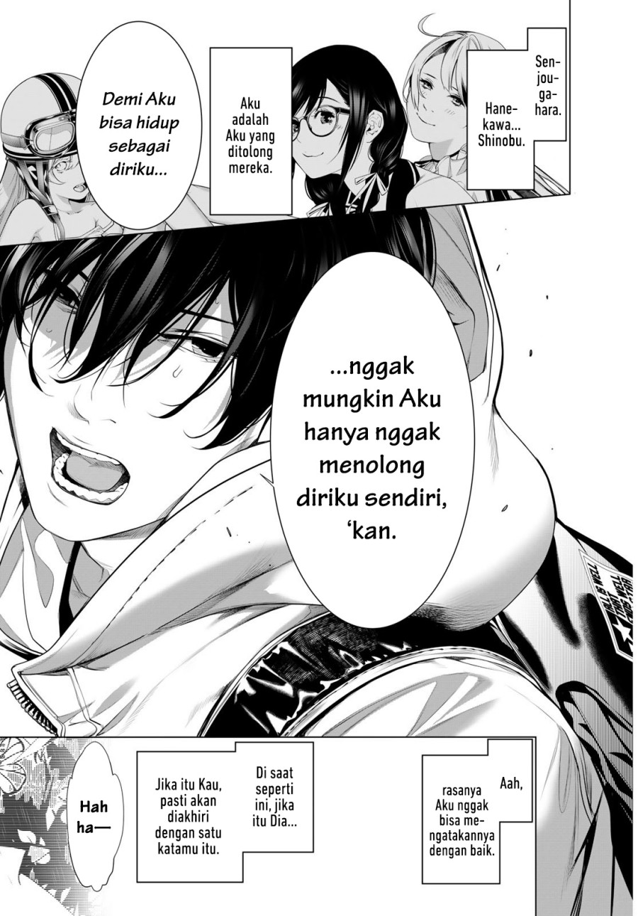 Chapter 192 - halaman 18