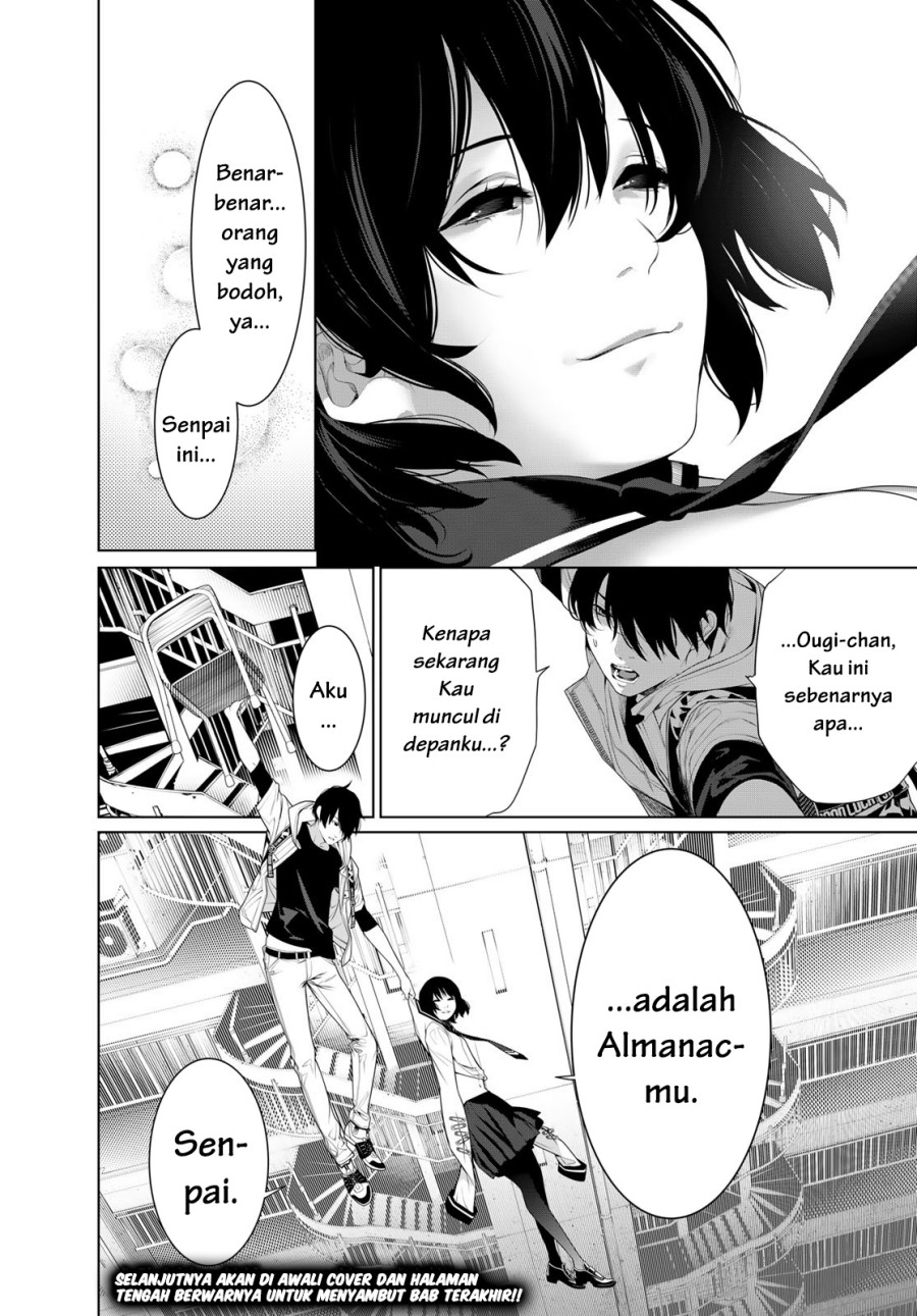 Chapter 192 - halaman 20