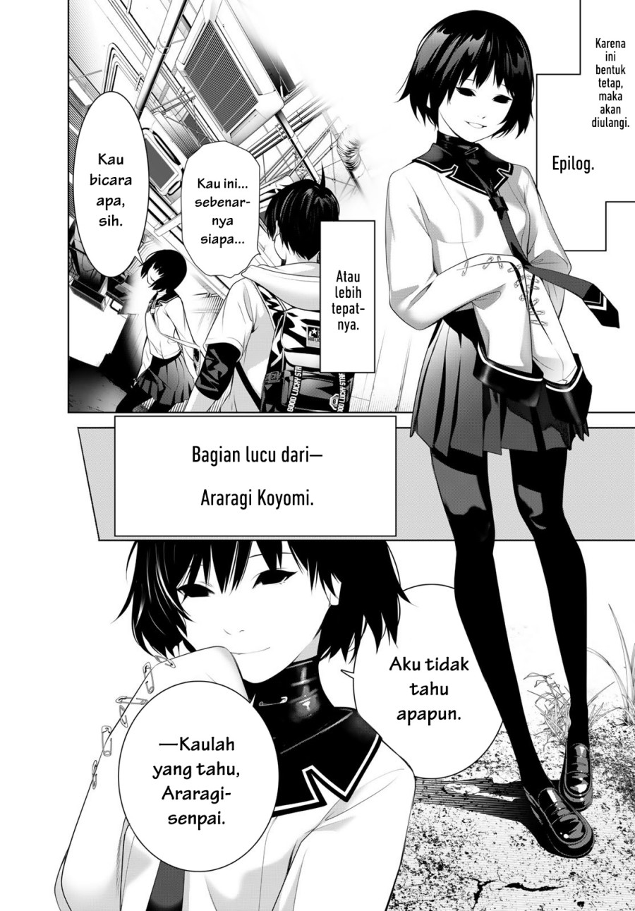 Chapter 192 - halaman 3