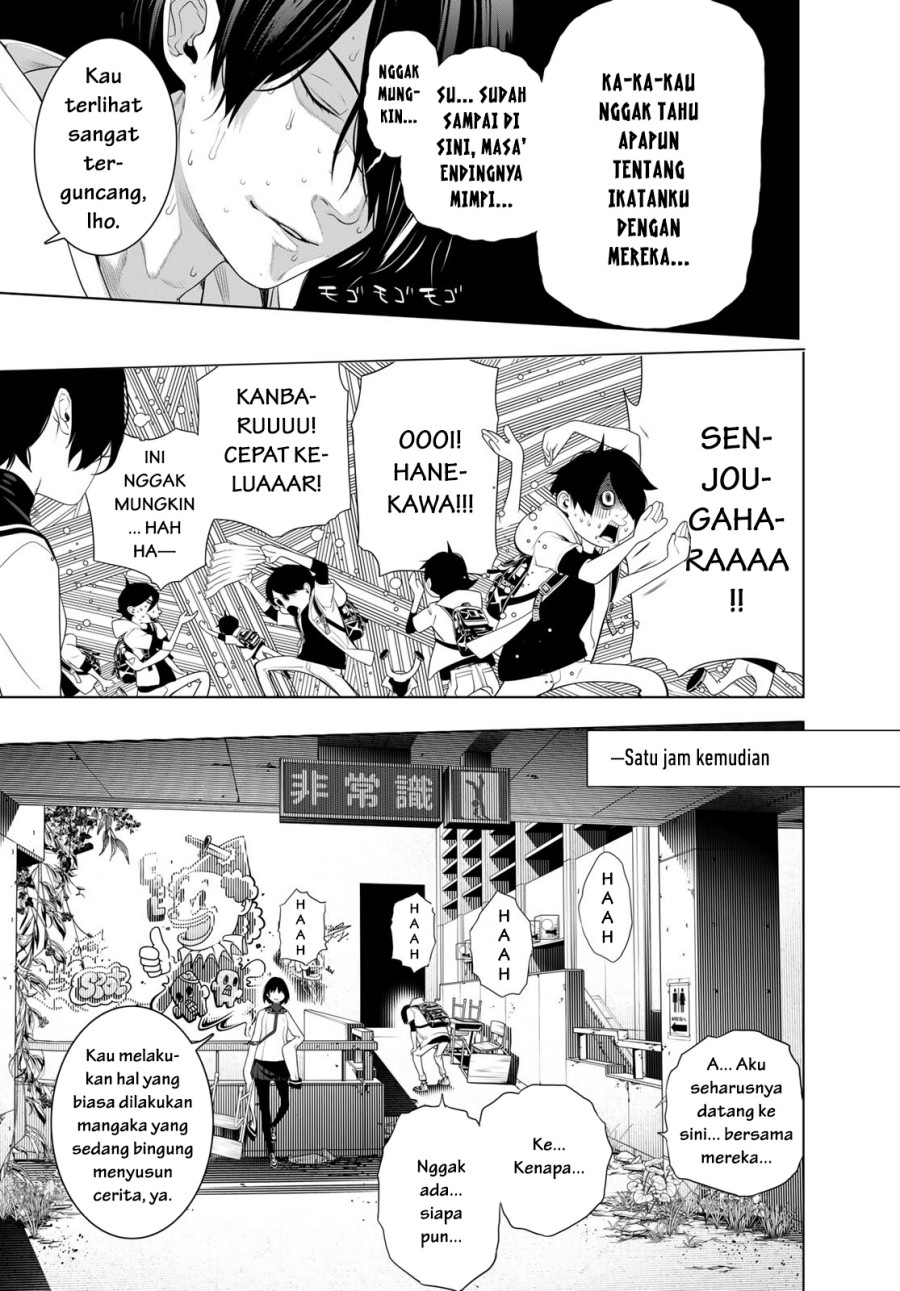 Chapter 192 - halaman 8
